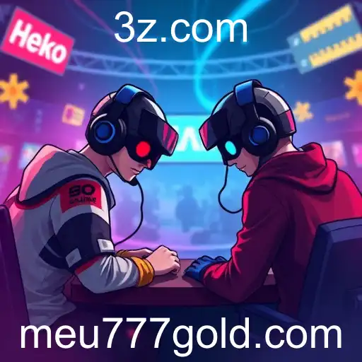 Tendências Emergentes no Mundo dos Jogos Online em 2025