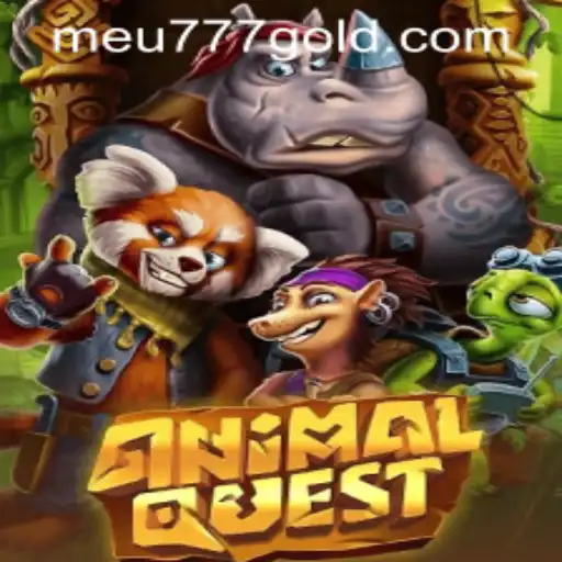 AnimalQuest: Embark on a Wildlife Adventure with Exhilarating Challenges