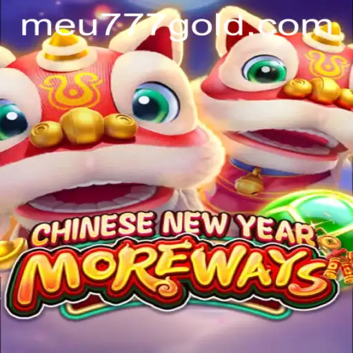 Experience the Festivity of CHINESENEWYEARMOREWAYS: A Thrilling Game for All