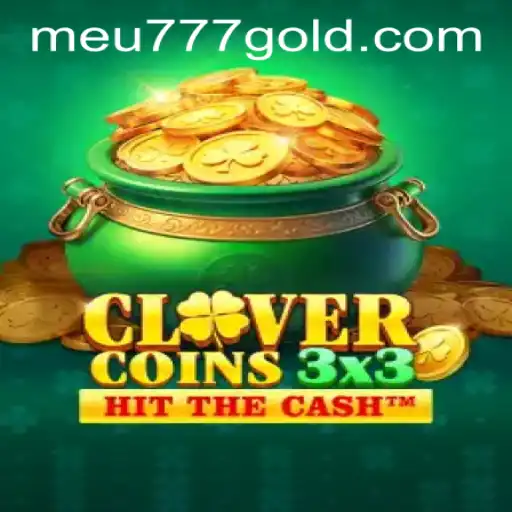 Unlock the Fun of Clovercoin3x3: A Thrilling Puzzle Experience