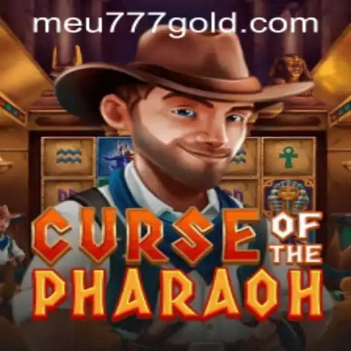 Curse of the Pharaoh: An Adventurous Journey