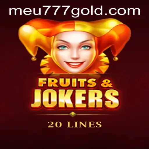 Exploring FruitsAndJokers20 with meu777 PH Login