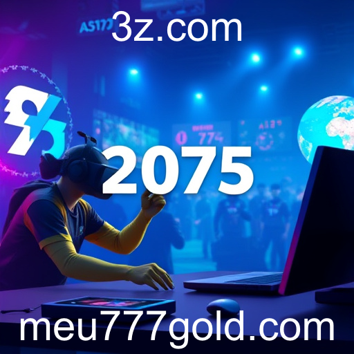 A Revolução Digital nos Jogos: O Impacto do meu777