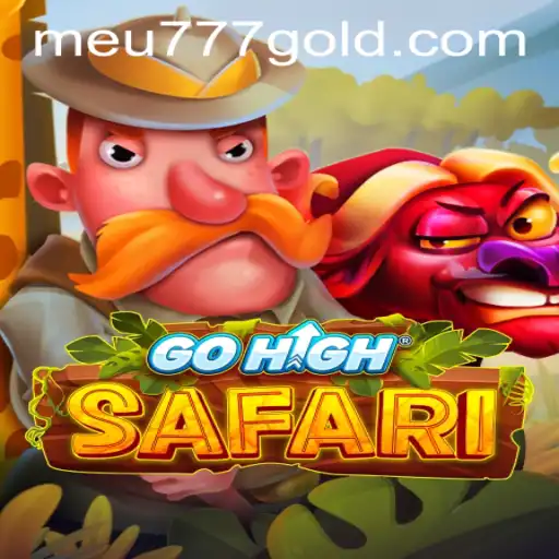 GoHighSafari: Your Ultimate Gaming Adventure Awaits