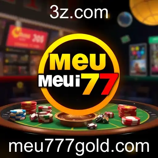 A Ascensão do Meu777 no Cenário dos Jogos Online