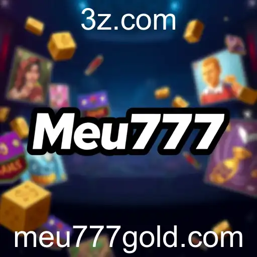 A Ascensão do Meu777 no Mundo dos Jogos Online