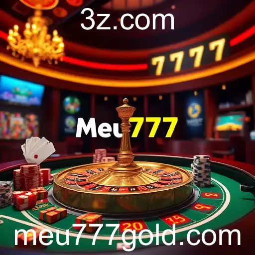 A Revolução dos Cassinos Online com Meu777