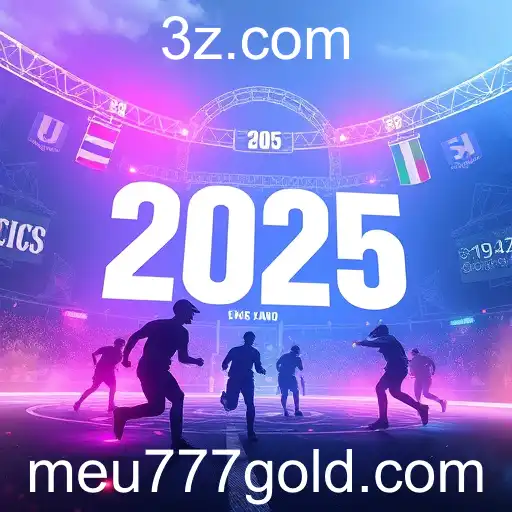 Transformações Inesperadas no Mundo dos Jogos em 2025