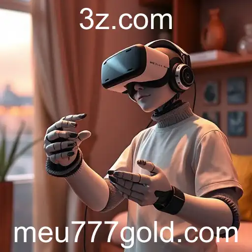 Avanços e Tendências no Mundo dos Jogos