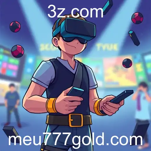 A Ascensão de Plataformas de Jogos no Brasil em 2025