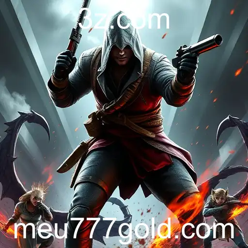 A Revolução dos Jogos Online em 2025