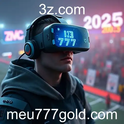 Tendências Emergentes no Mundo dos Jogos em 2025