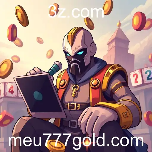 Crescimento de Plataformas de Jogos Online em 2025