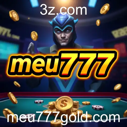 O Crescimento Explosivo do 'meu777' no Mundo dos Jogos Online