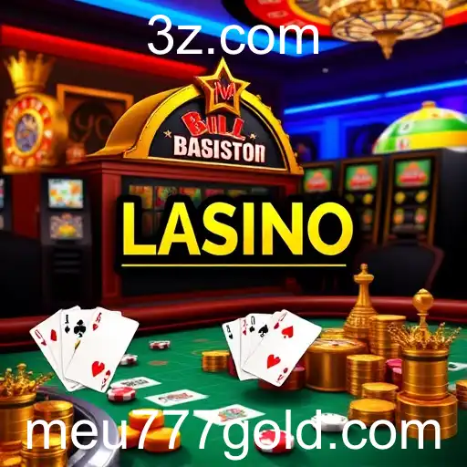 A Ascensão do 'meu777' no Cenário de Jogos