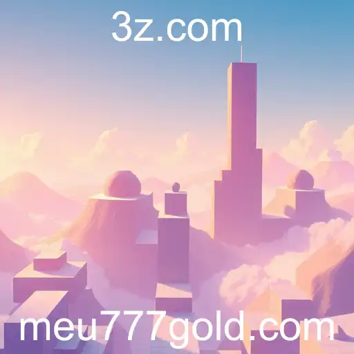 Meu777: A Revolução dos Jogos Online