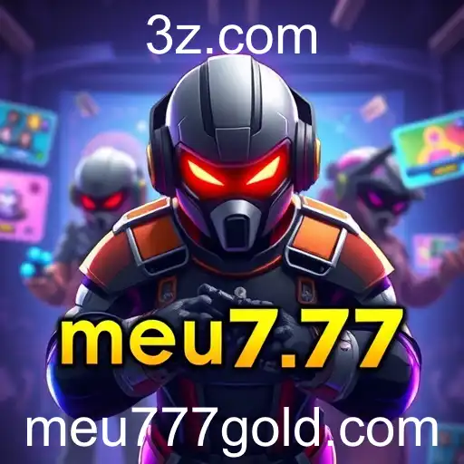 Ascensão do meu777 no Cenário de Jogos Online