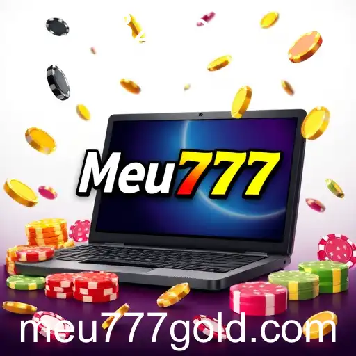 Ascensão do Meu777 no Cenário dos Jogos Online