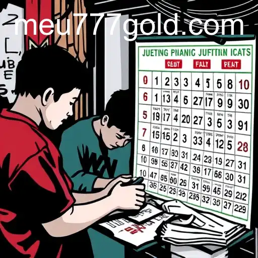 Jueteng: Exploring the Controversial Numbers Game in the Philippines