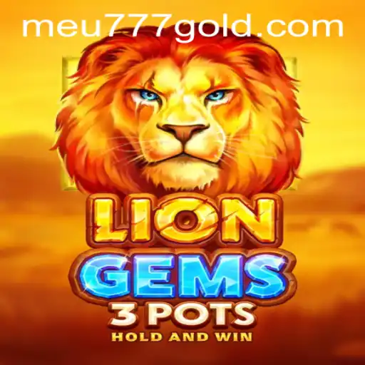 Exploring LionGems3pots: The Exciting World of Online Gaming