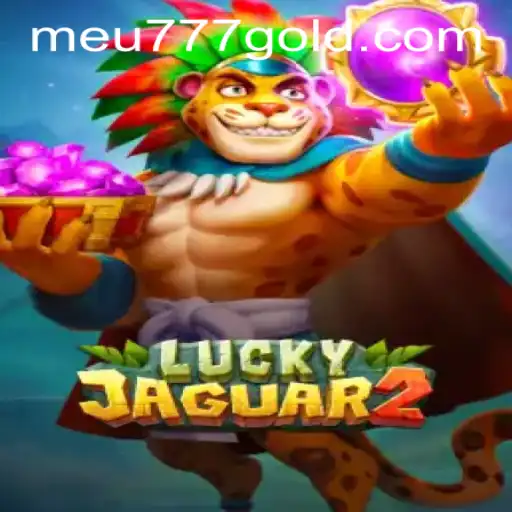 Luckyjaguar2: Unveiling a Thrilling Gaming Experience with meu777 PH Login