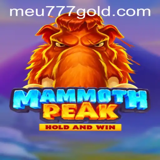 Explore the Fascinating World of MammothPeak: A Comprehensive Guide to Gameplay and Strategy