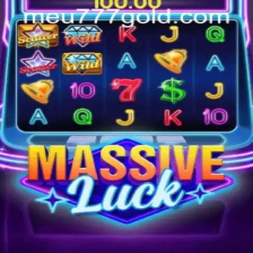 Unveiling the Excitement of MassiveLuck: Your Guide to meu777 PH Login