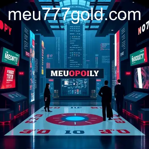 The Intricacies of Monopoly and the Role of meu777 PH Login