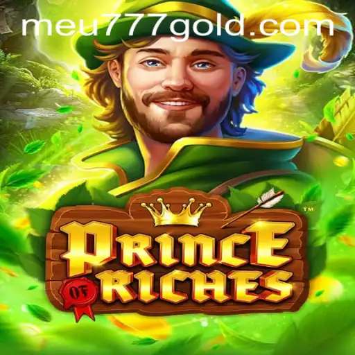 PrinceOfRiches: A New Era in Gaming with meu777 PH Login