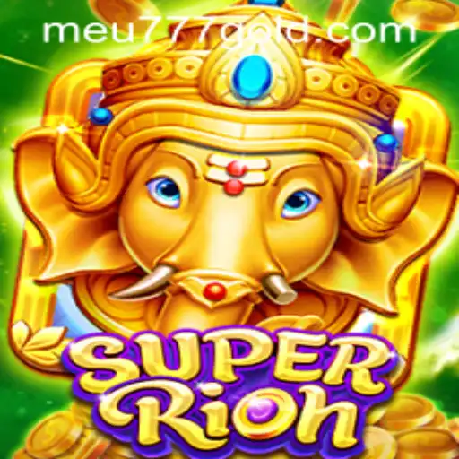 Exploring SuperRich: The Thrilled World of Gaming and the meu777 PH Login Experience