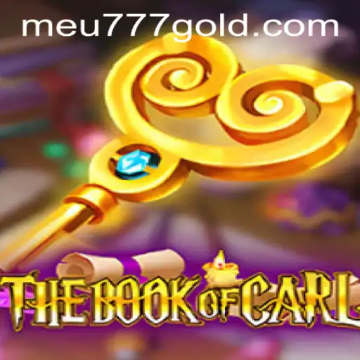 Discover the Thrilling World of TheBookofCarl