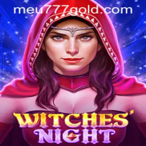 WitchesNight: Dive into the Mysterious Realm with Meu777 PH Login