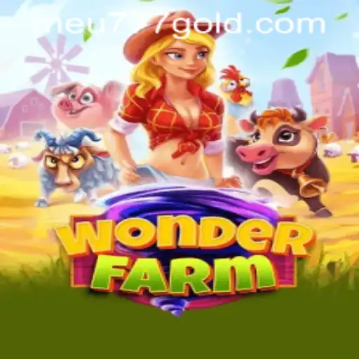 Discovering WonderFarm: The Ultimate Farming Adventure
